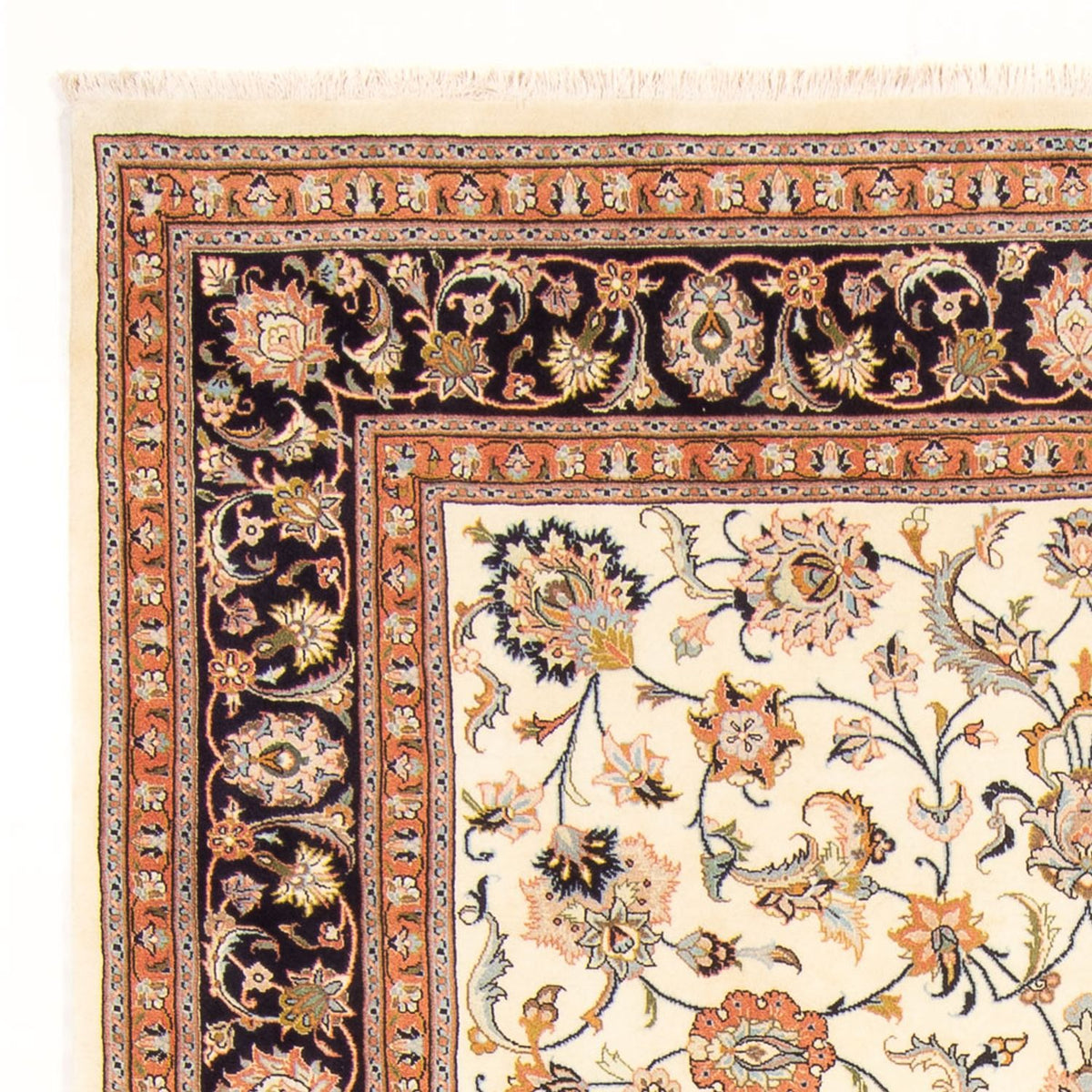 Perserteppich - Classic - 290 x 200 cm - creme