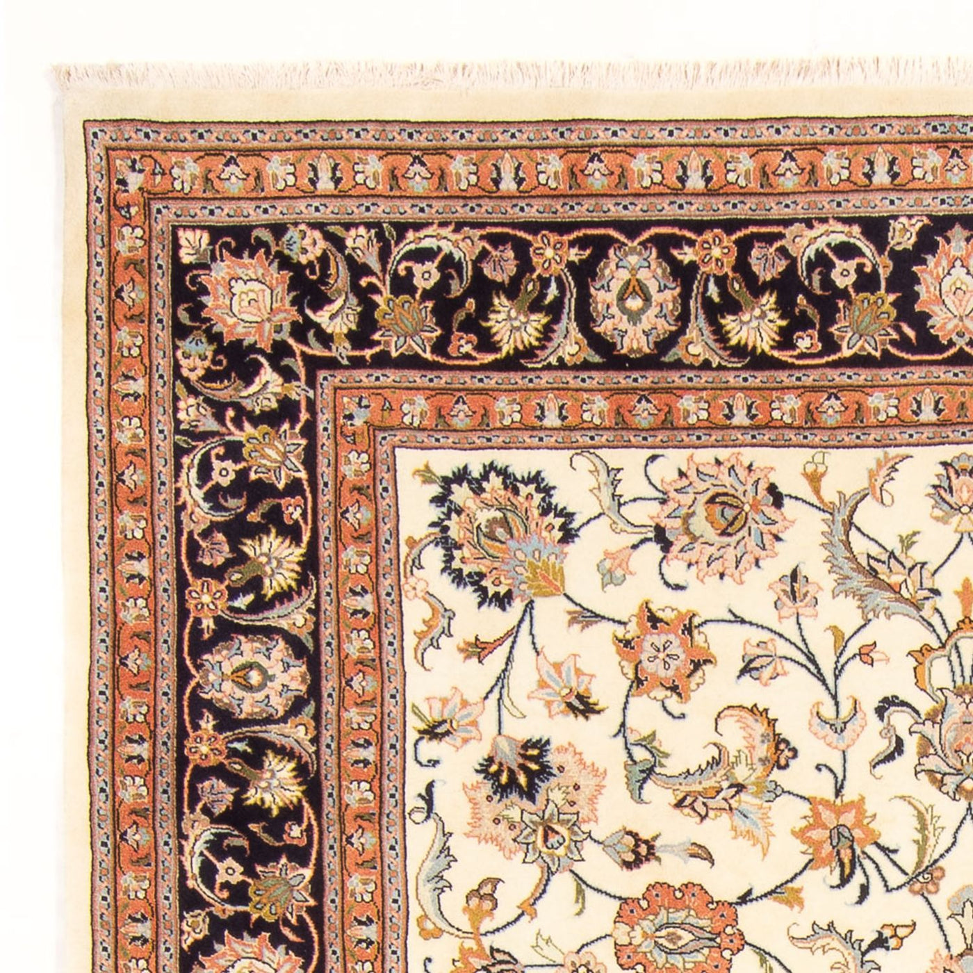 Tapis de Mashhad Tapis 290x200cm - Tapis persan