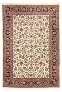 Tapis persan - Classique - 302 x 198 cm - crème