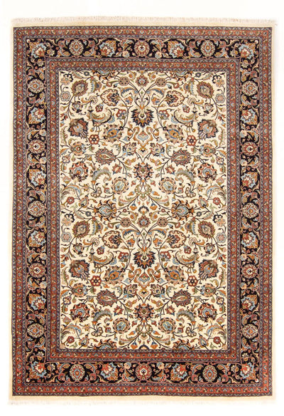 Tapis de Mashhad Tapis 198x295cm - Tapis persan