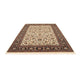 Perserteppich - Classic - 295 x 198 cm - creme