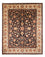 Perserteppich - Classic - 274 x 216 cm - dunkelbeige