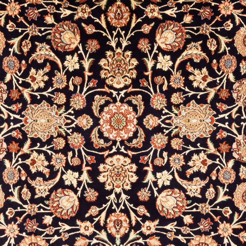 Perserteppich - Classic - 274 x 216 cm - dunkelbeige