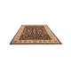 Perserteppich - Classic - 274 x 216 cm - dunkelbeige
