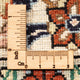 Perserteppich - Classic - 274 x 216 cm - dunkelbeige