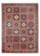 Yalameh Tappeto 198x285cm - Tappeto persiano