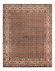 Moud Teppich 240x197cm - Perserteppich