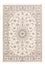 Perserteppich - Nain - Premium - 157 x 108 cm - creme
