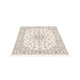 Perserteppich - Nain - Premium - 157 x 108 cm - creme
