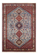 Yalameh Tappeto 253x172cm - Tappeto persiano