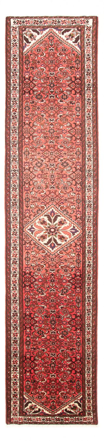 Hamadan Teppich 83x377cm - Perserteppich