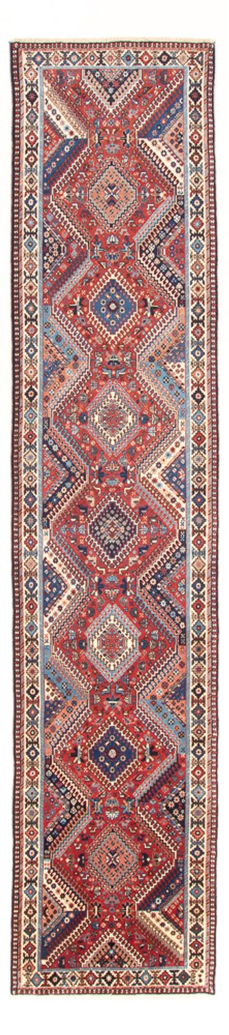 Yalameh Teppich 80x387cm - Perserteppich