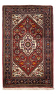 Gholtogh Teppich 92x63cm - Perserteppich