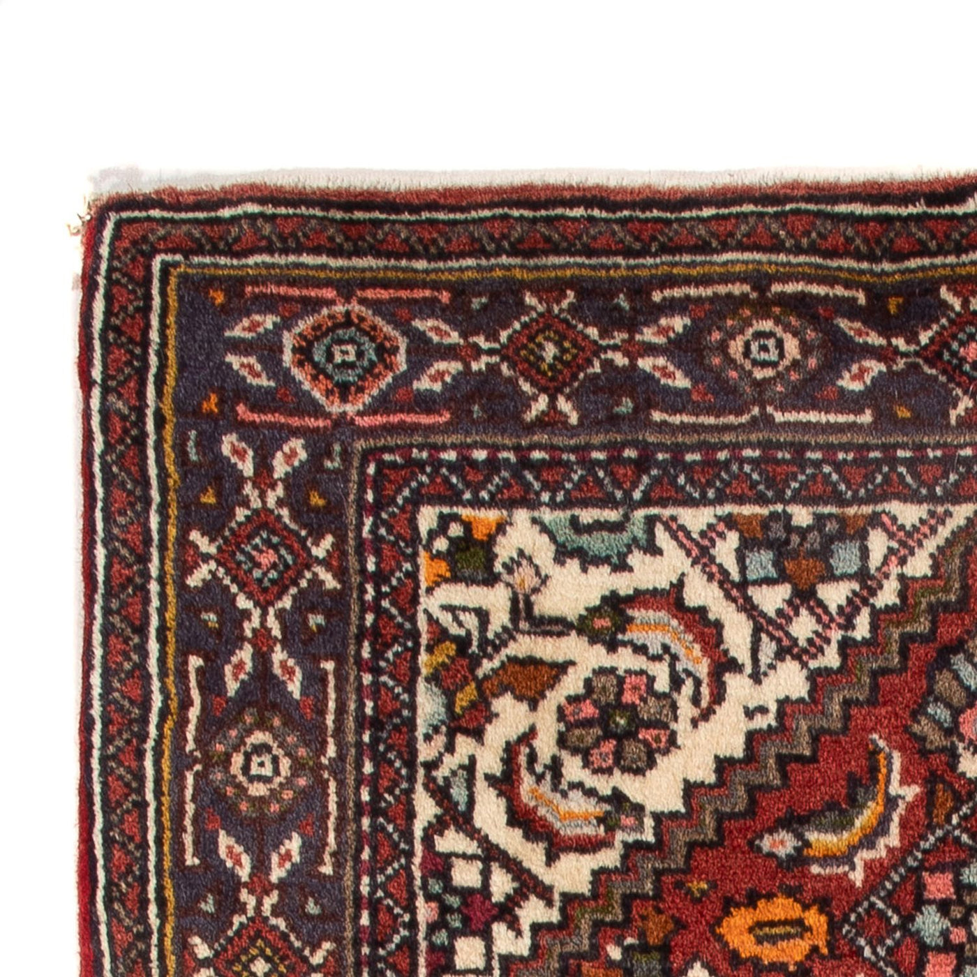 Gholtogh Teppich 92x63cm - Perserteppich