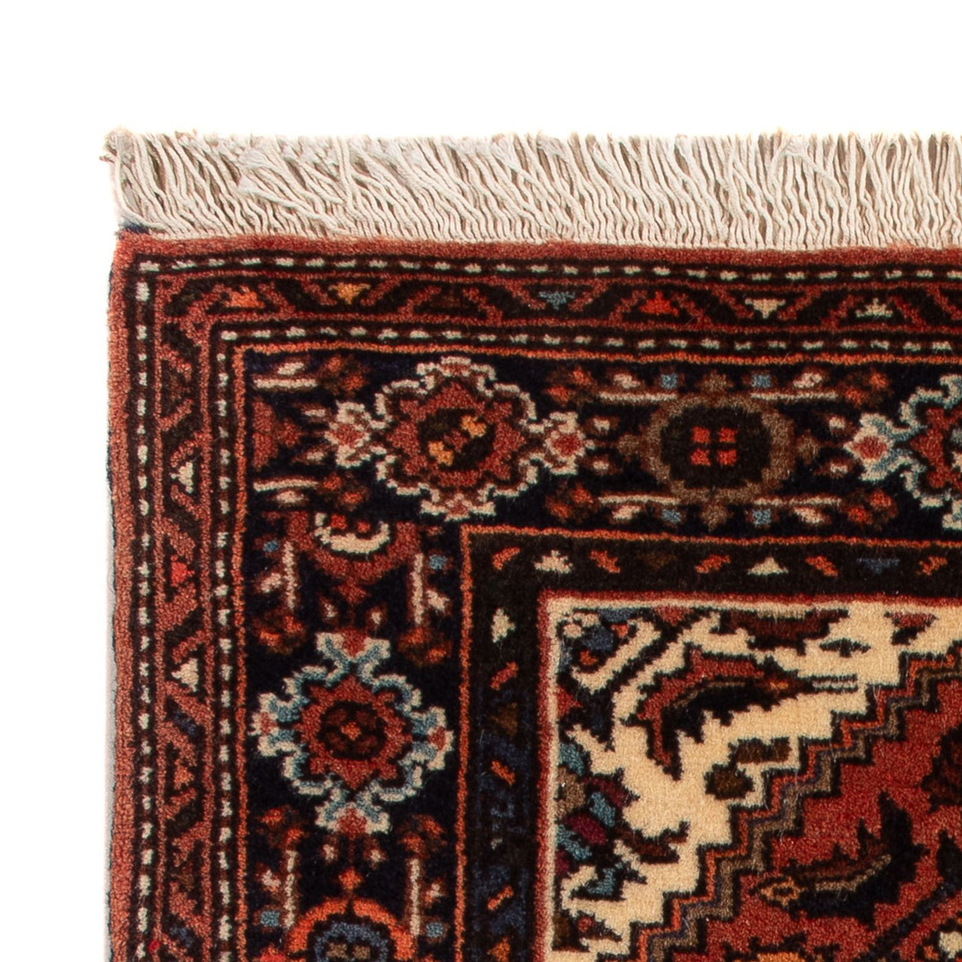 Gholtogh Teppich 98x60cm - Perserteppich