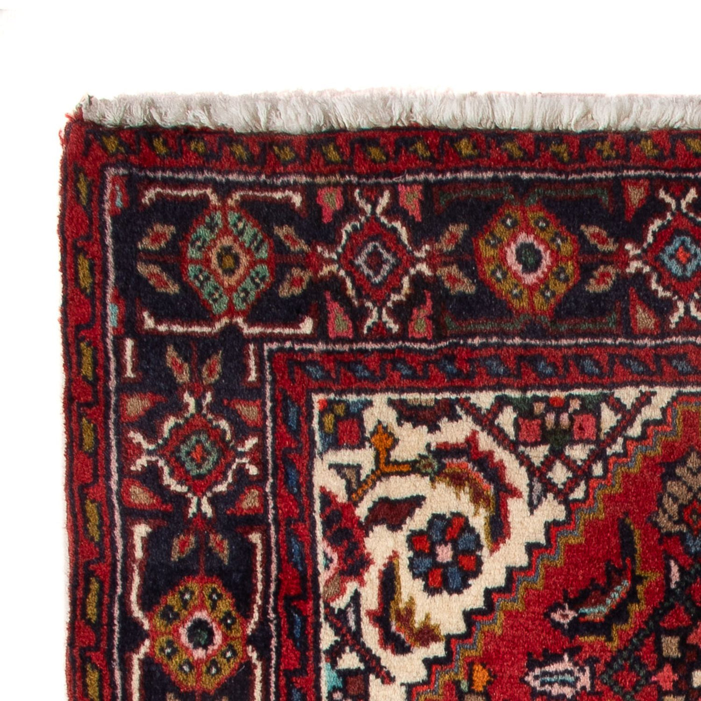 Gholtogh Teppich 95x60cm - Perserteppich