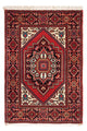 Gholtogh Tappeto 86x63cm - Tappeto persiano