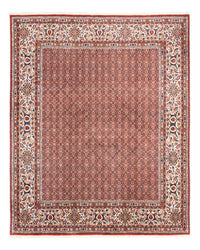 Tapis persan - Classique - 247 x 202 cm - rouge clair
