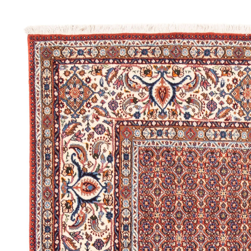 Perserteppich - Classic - 247 x 202 cm - hellrot