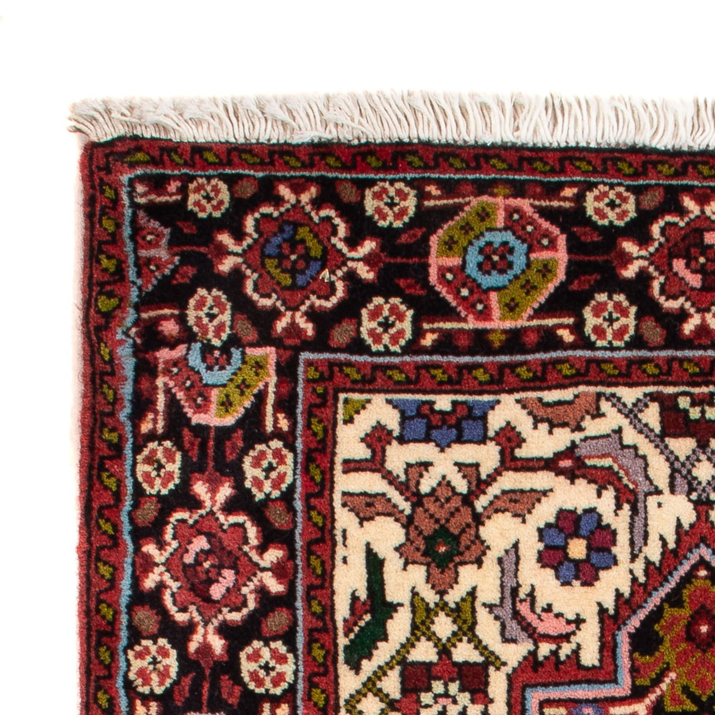 Gholtogh Teppich 85x46cm - Perserteppich