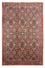 Perserteppich - Bidjar - 305 x 200 cm - dunkelblau