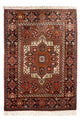 Tapis de Gholtogh Tapis 72x48cm - Tapis persan