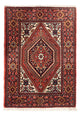 Tapis de Gholtogh Tapis 72x53cm - Tapis persan