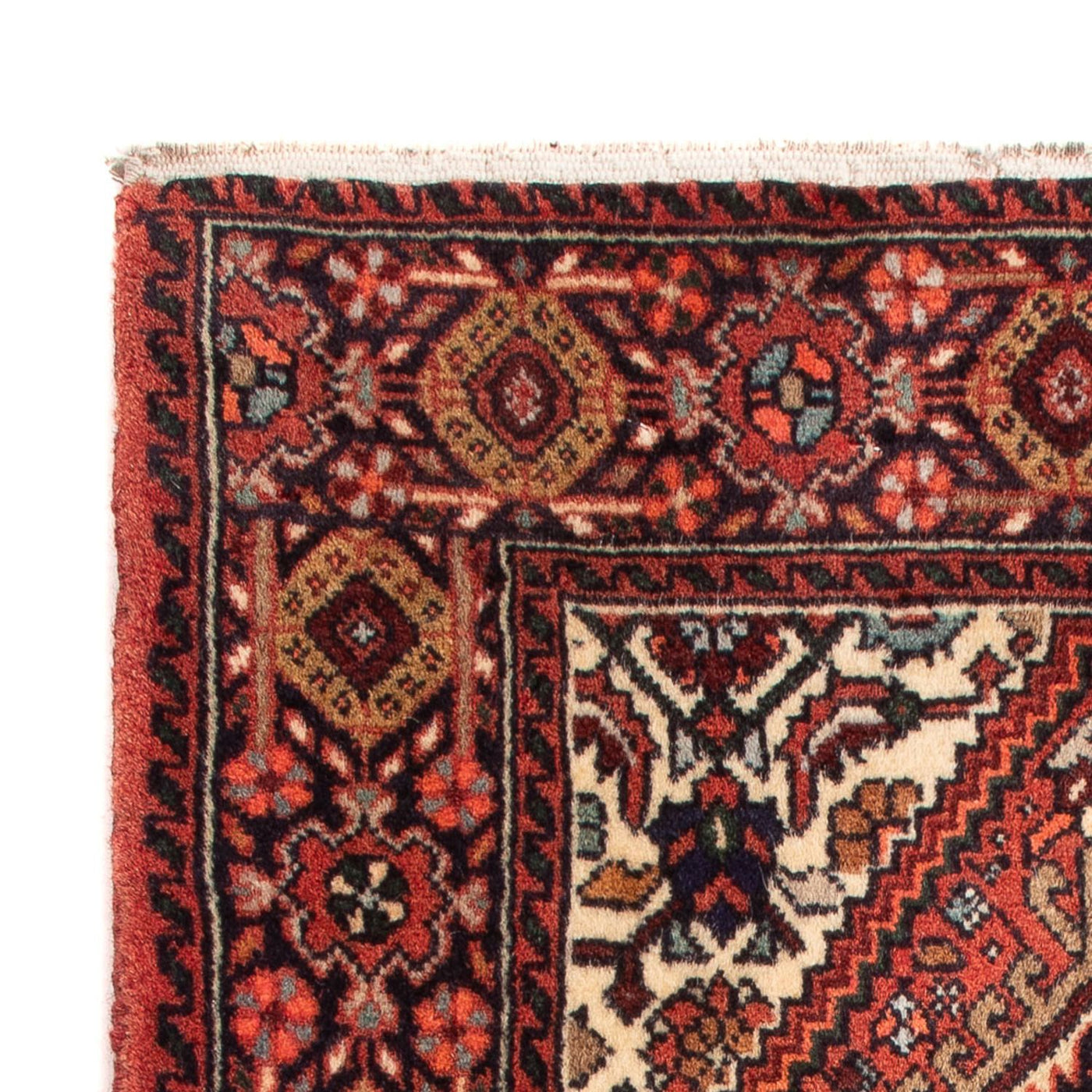 Tapis de Gholtogh Tapis 72x53cm - Tapis persan