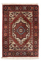 Tapis de Gholtogh Tapis 74x50cm - Tapis persan