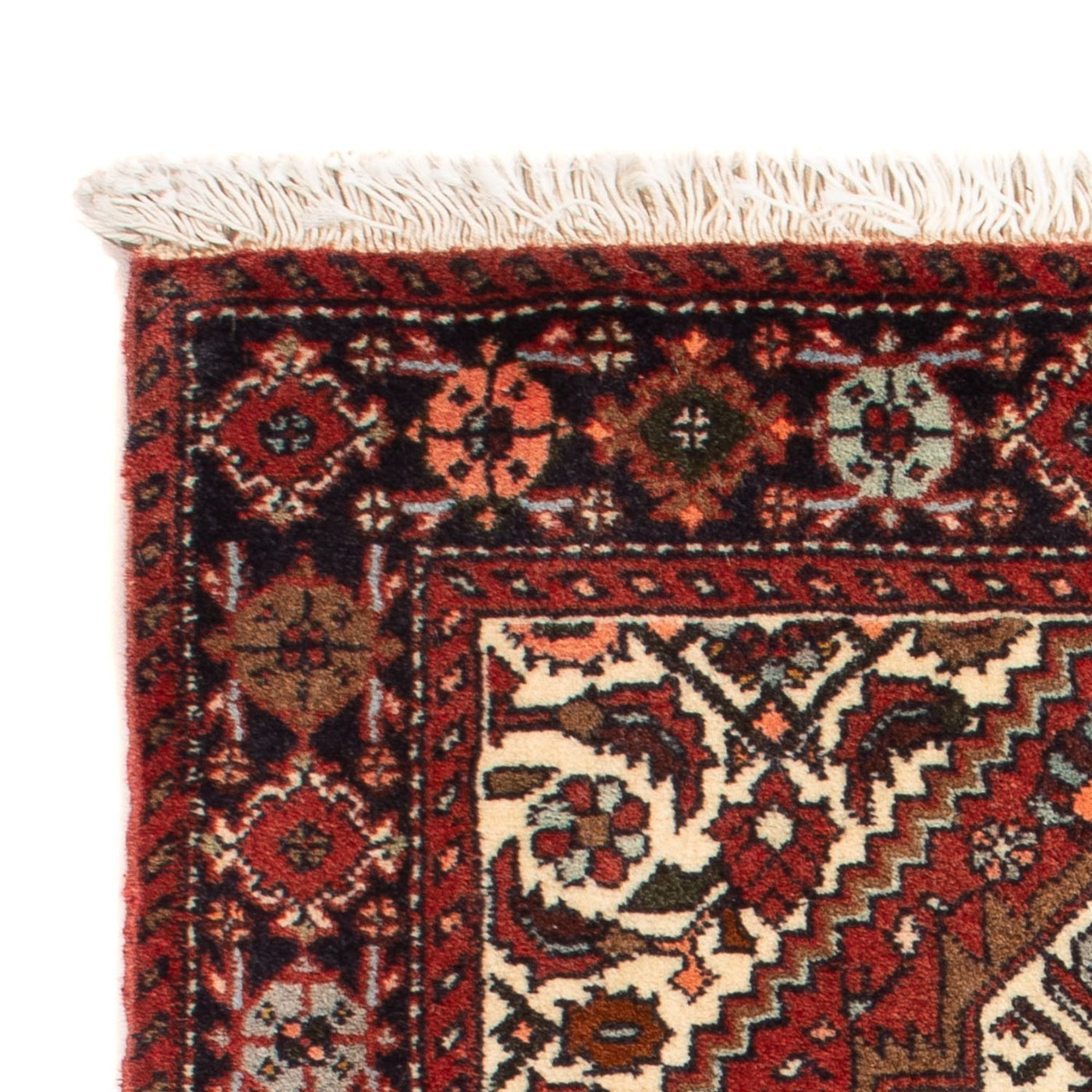Tapis de Gholtogh Tapis 74x50cm - Tapis persan