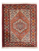 Tapis de Gholtogh Tapis 68x54cm - Tapis persan