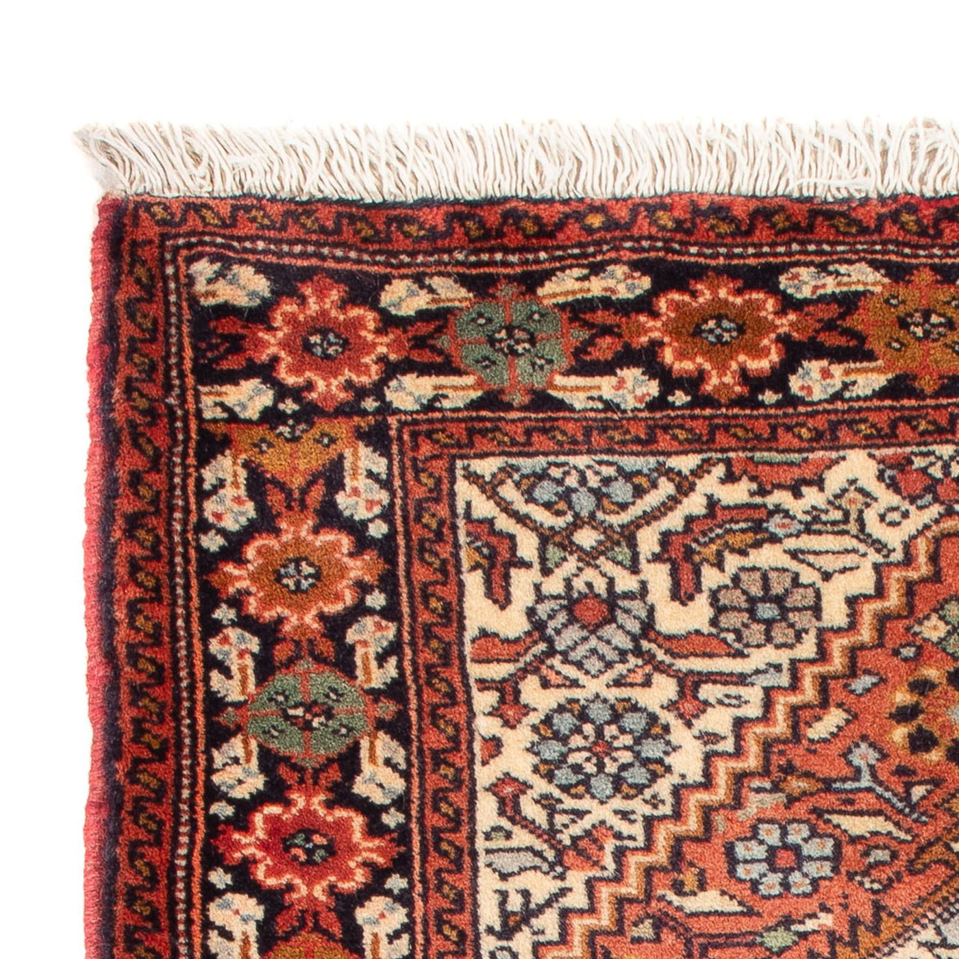 Tapis de Gholtogh Tapis 68x54cm - Tapis persan