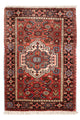 Gholtogh Teppich 72x48cm - Perserteppich