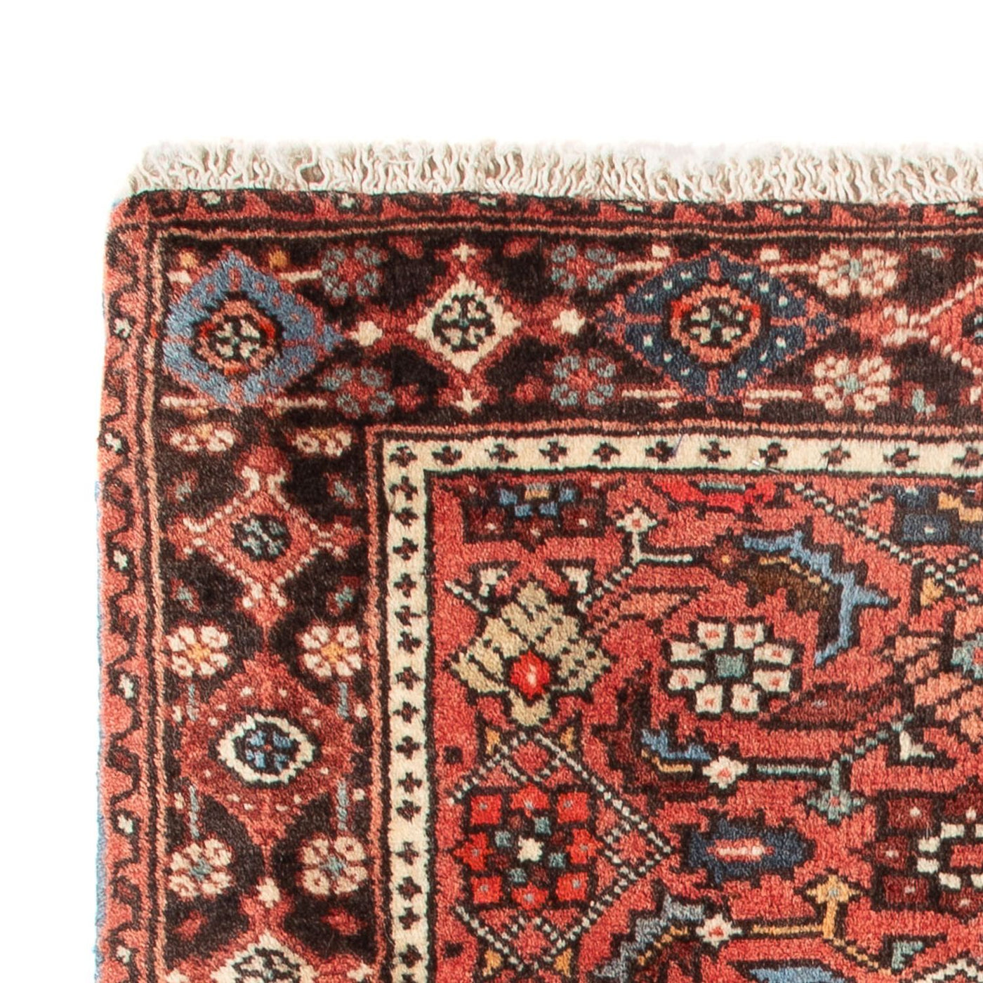 Gholtogh Teppich 72x48cm - Perserteppich