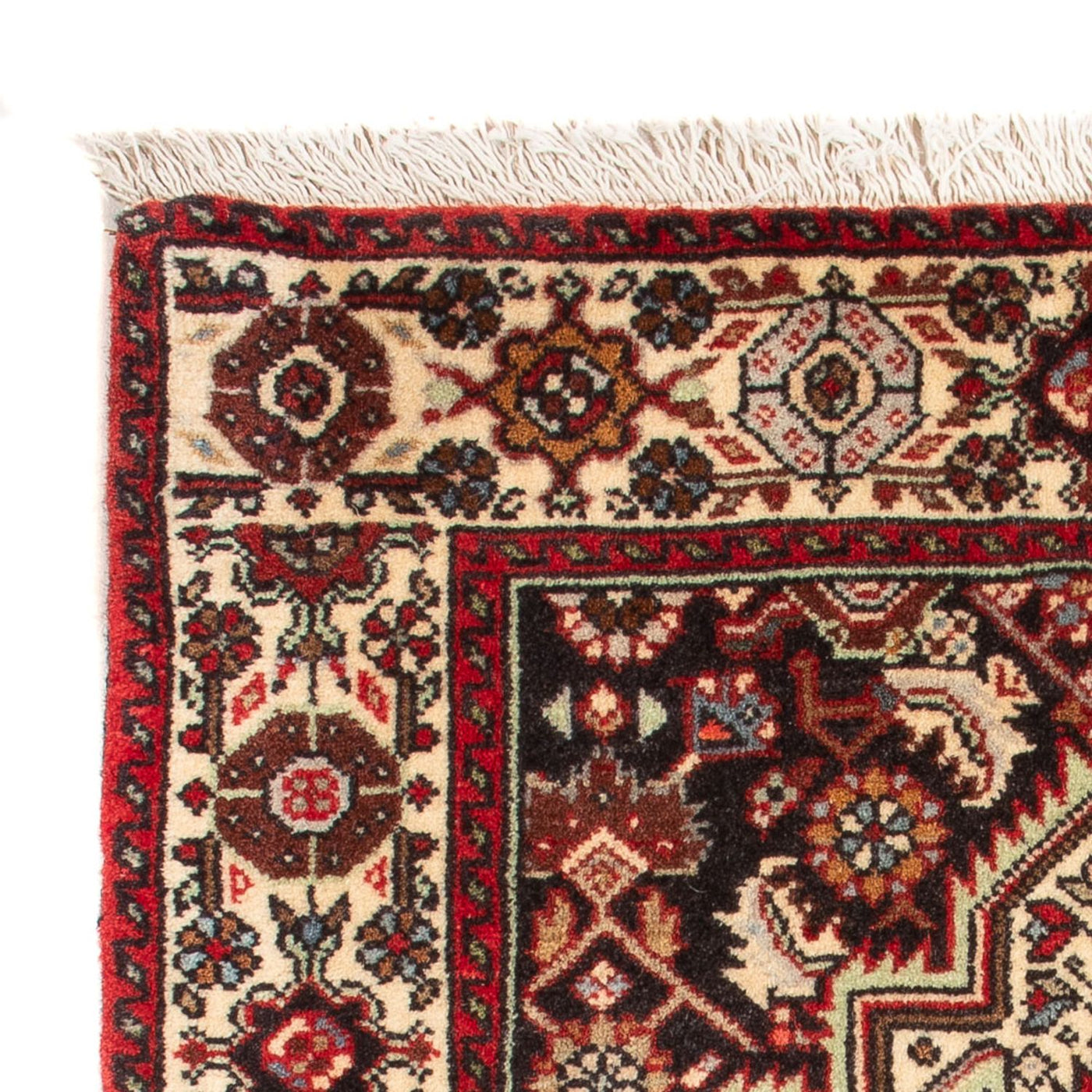 Gholtogh Teppich 72x50cm - Perserteppich