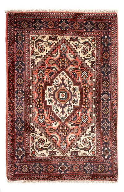 Gholtogh Teppich 53x80cm - Perserteppich