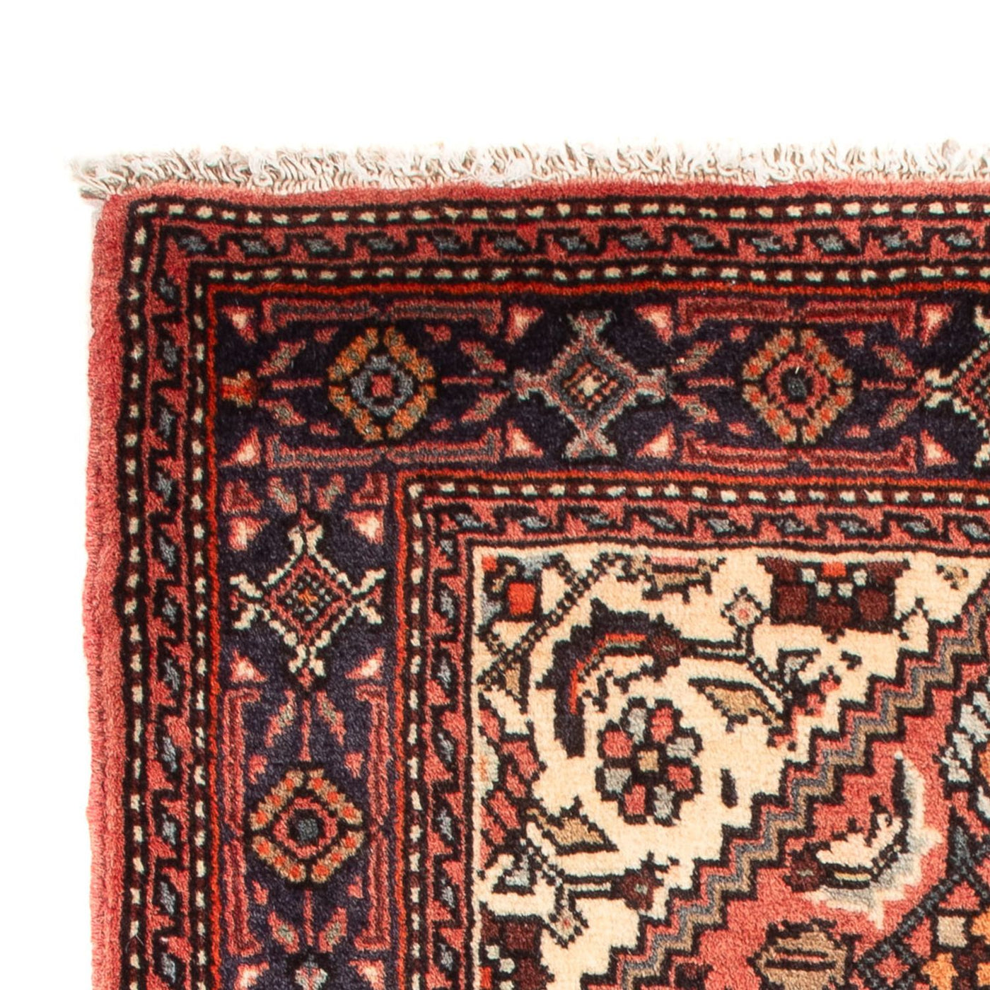 Gholtogh Teppich 80x53cm - Perserteppich