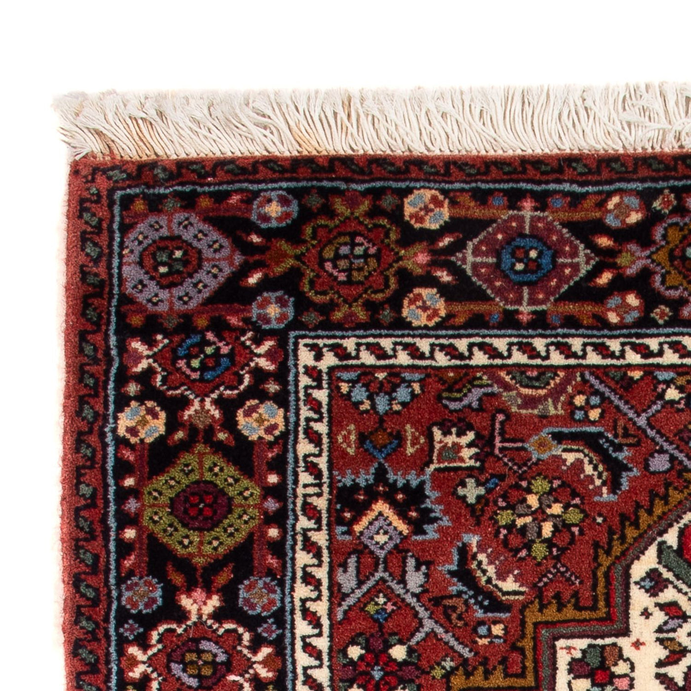 Gholtogh Tappeto 88x60cm - Tappeto persiano