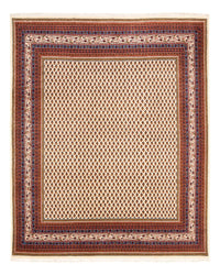 Tappeto Persero - Mir - 254 x 210 cm - beige chiaro