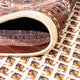 Perserteppich - Mir - 254 x 210 cm - hellbeige