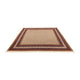 Perserteppich - Mir - 254 x 210 cm - hellbeige