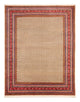 Perserteppich - Mir - 266 x 212 cm - hellbeige