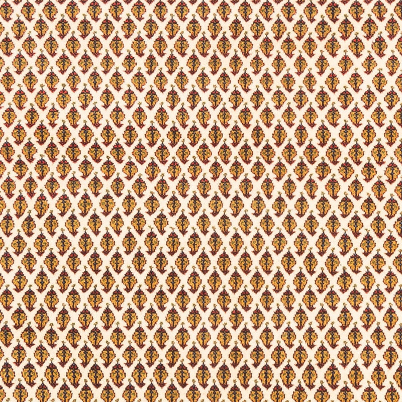 Perserteppich - Mir - 266 x 212 cm - hellbeige