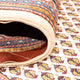 Perserteppich - Mir - 266 x 212 cm - hellbeige
