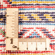 Perserteppich - Mir - 266 x 212 cm - hellbeige