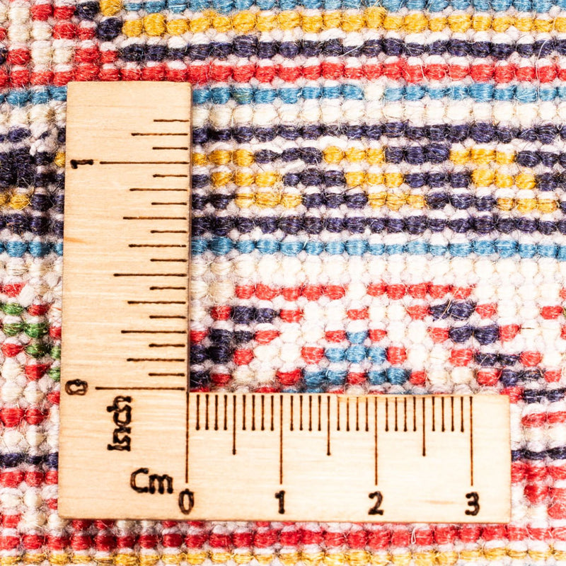 Perserteppich - Mir - 266 x 212 cm - hellbeige