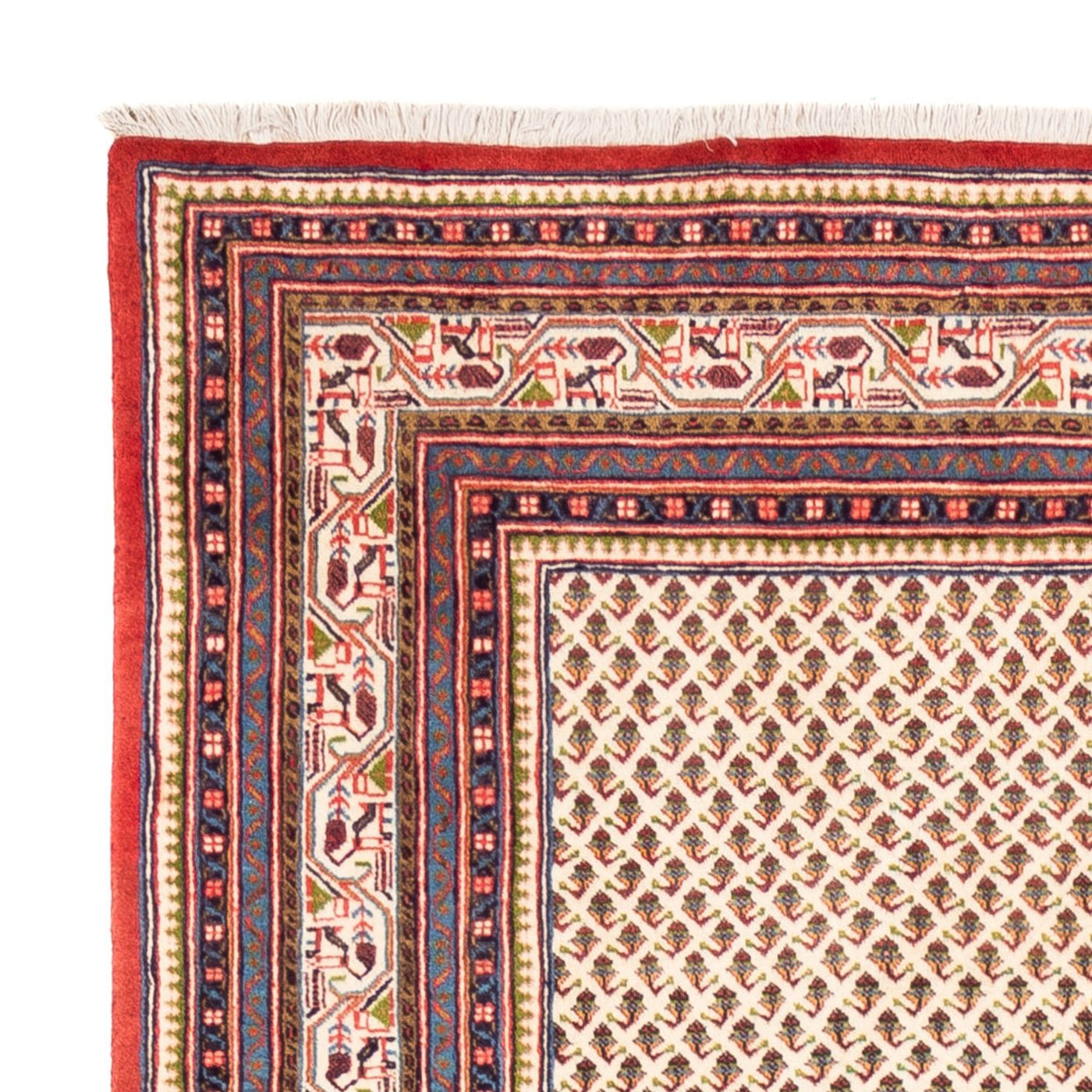 Tapis de Mir Tapis 250x210cm - Tapis persan