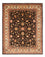 Perserteppich - Classic - 273 x 215 cm - dunkelblau