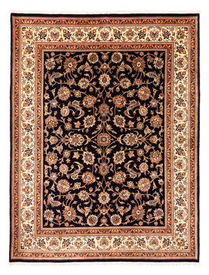 Perserteppich - Classic - 282 x 220 cm - dunkelblau