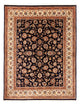 Perserteppich - Classic - 282 x 220 cm - dunkelblau